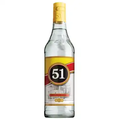 AGUARDENTE 51 TRADICIONAL