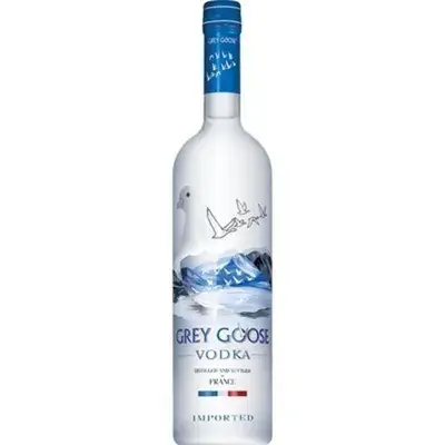 VODKA GREY GOOSE 750ML - Entrega Rápida
